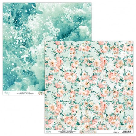 COLECCION COMPLETA "SUNTASTIC" 12"x12"