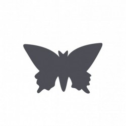 Troquel mariposa
