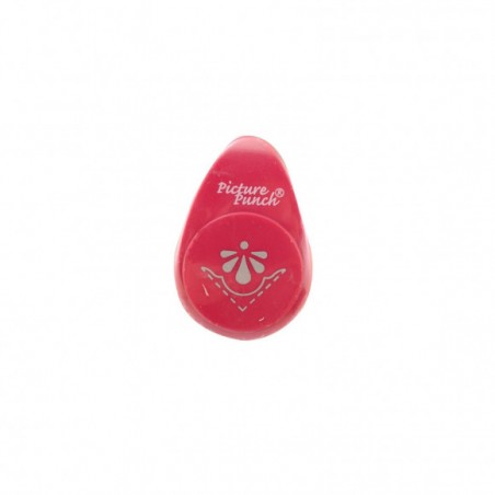 TROQUEL ESQUINA - DECORATIVO "FONTAINE"