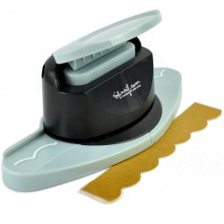 TROQUEL BORDE - ONDA