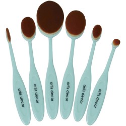 SET DE 6 BROCHAS PARA MIX... 2