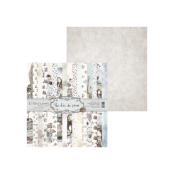 COLECCIÓN COMPLETA - UN DÍA...