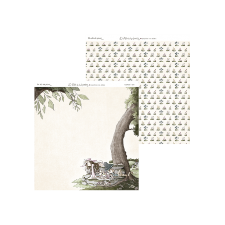 Pack Colección Completa Un Día de Picnic