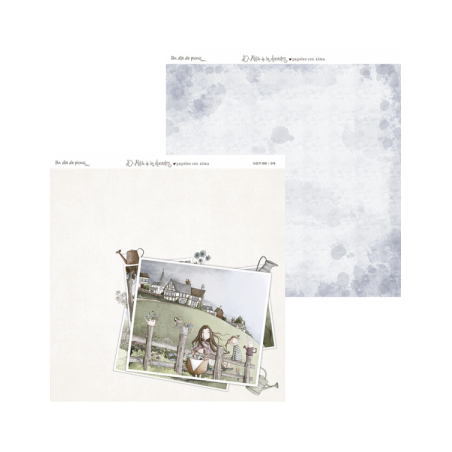 Pack Colección Completa Un Día de Picnic