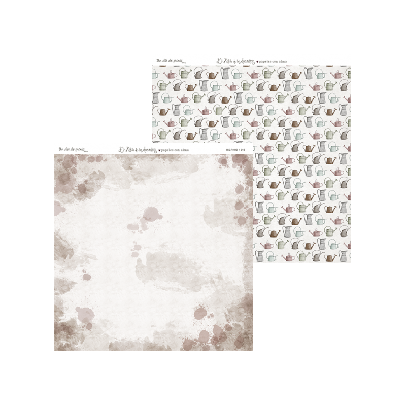 Pack Colección Completa Un Día de Picnic