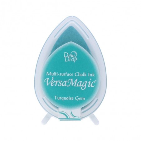 TINTA VERSAMAGIC DEW DROP TURQUOISE GEM