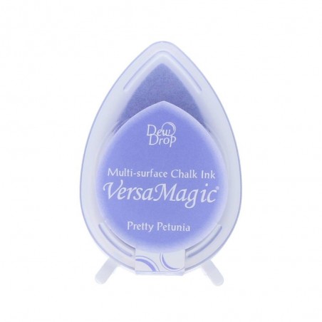 TINTA VERSAMAGIC DEW DROP PRETTY PETUNIA