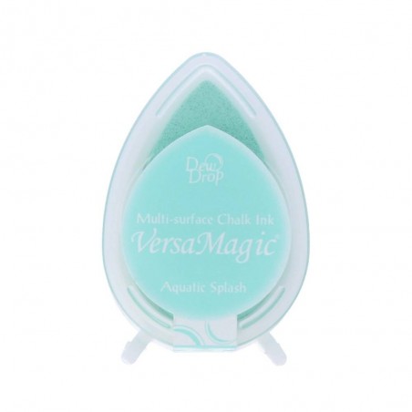 TINTA VERSAMAGIC DEW DROP AQUATIC SPLASH