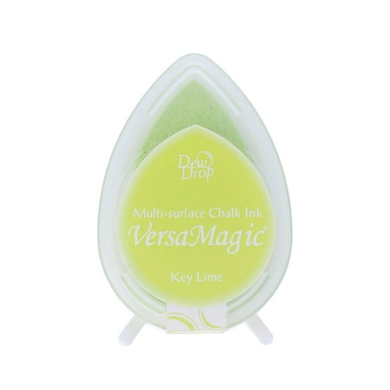 TINTA VERSAMAGIC DEW DROP KEY LIME