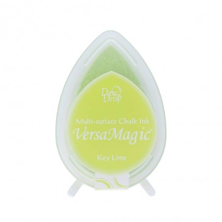 TINTA VERSAMAGIC DEW DROP KEY LIME