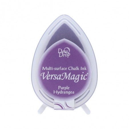 TINTA VERSAMAGIC DEW DROP PURPLE HYDRANGEA