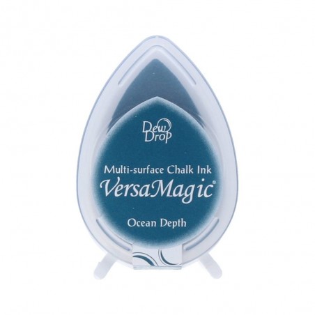 TINTA VERSAMAGIC DEW DROP OCEAN DEPTH