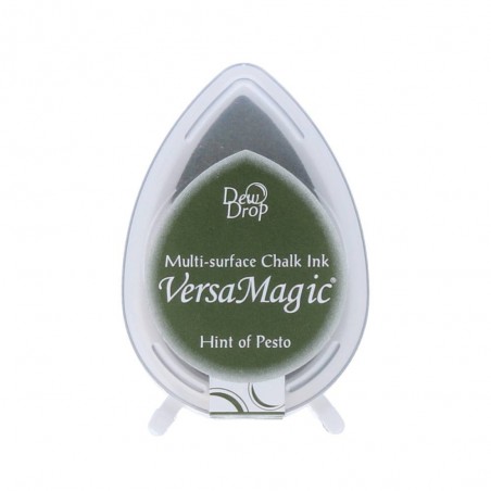 TINTA VERSAMAGIC DEW DROP HINT OF PESTO