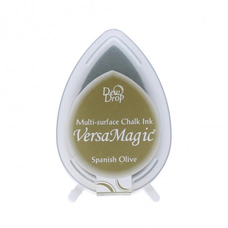 TINTA VERSAMAGIC DEW DROP SPANISH OLIVE