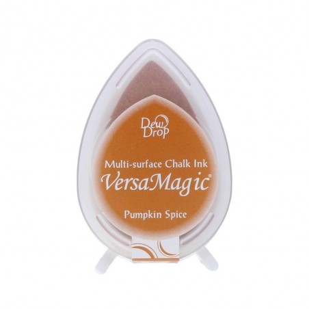 TINTA VERSAMAGIC DEW DROP PUMPKIN SPICE