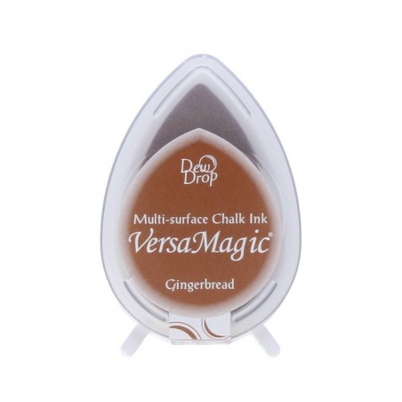 TINTA VERSAMAGIC DEW DROP GINGERBREAD