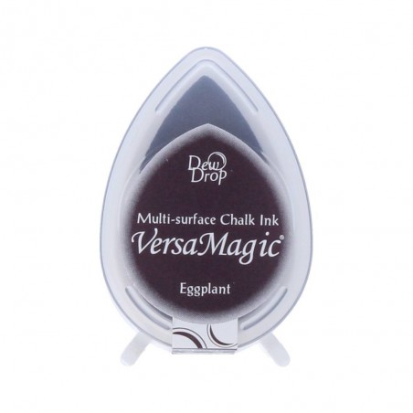 TINTA VERSAMAGIC DEW DROP EGGPLANT