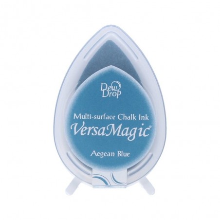 TINTA VERSAMAGIC DEW DROP AEGEAN BLUE