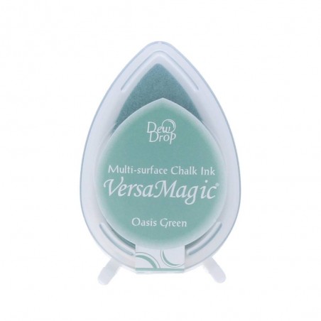 TINTA VERSAMAGIC DEW DROP OASIS GREEN