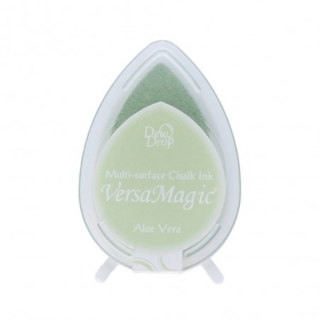 TINTA VERSAMAGIC DEW DROP ALOE VERA