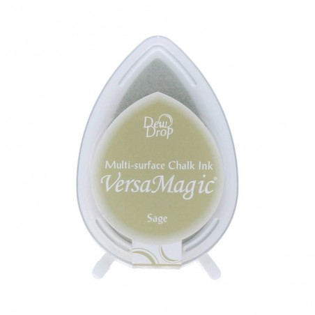 TINTA VERSAMAGIC DEW DROP SAGE