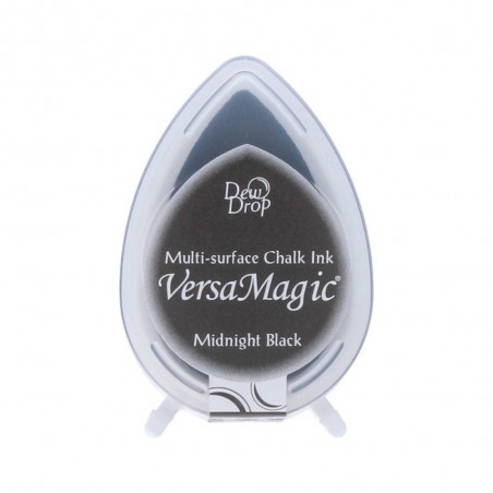 TINTA VERSAMAGIC DEW DROP MIDNIGHT BLACK