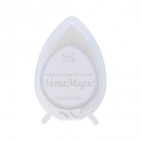 TINTA VERSAMAGIC DEW DROP CLOUD WHITE