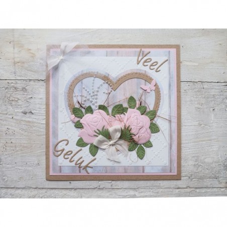 TROQUEL DIE - ABC DOBLE