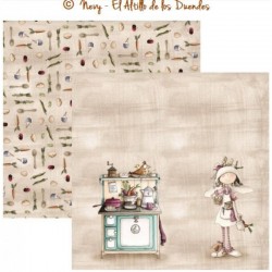 COLECCIÓN "OFELIA ENTRE... 2