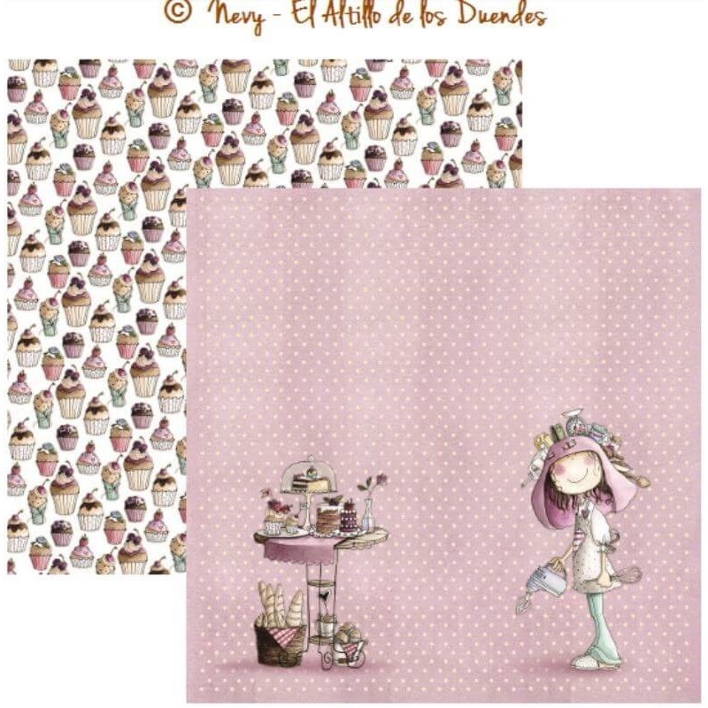 COLECCIÓN COMPLETA OFELIA ENTRE FOGONES