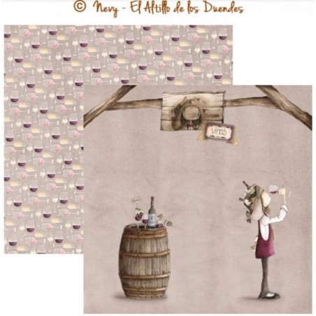 COLECCIÓN COMPLETA OFELIA ENTRE FOGONES