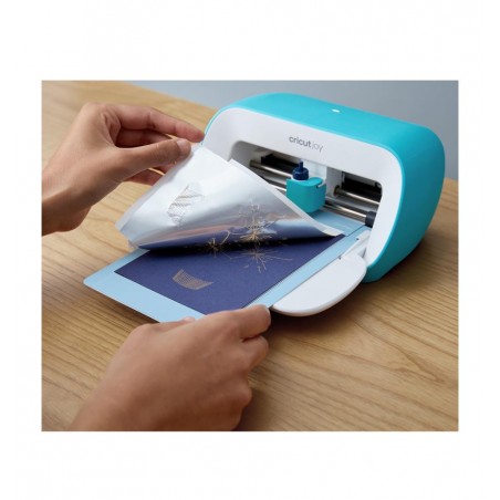 CRICUT JOY FOIL TRANSFER TOOL CON 1 PUNTA MEDIA