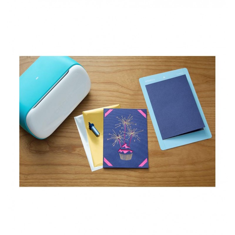 CRICUT JOY FOIL TRANSFER TOOL CON 1...