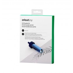CRICUT JOY FOIL TRANSFER...