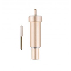 CRICUT CUCHILLA PUNTA FINA...