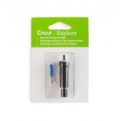 CRICUT CUCHILLA CORTE... 2