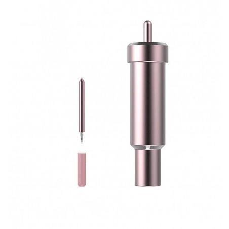 CRICUT CUCHILLA PARA TELA + ADAPTADOR