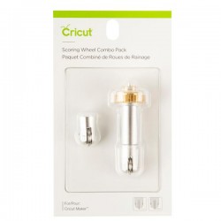 CRICUT SCORING WHEEL COMBO... 2