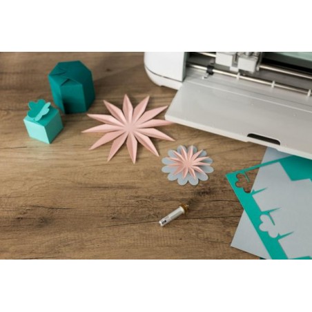 CRICUT SCORING WHEEL RUEDA + ADAPTADOR