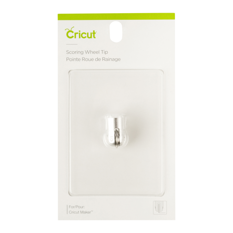CRICUT SCORING WHEEL RUEDA SIMPLE