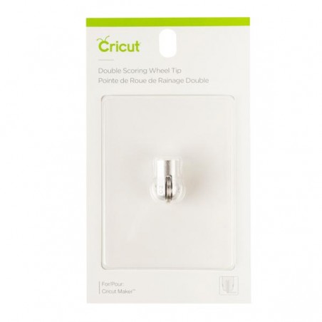 CRICUT SCORING WHEEL RUEDA DOBLE