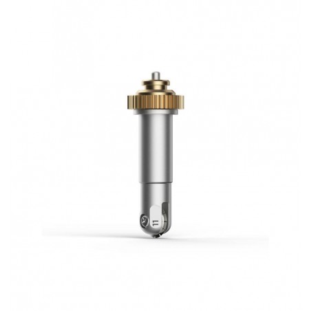 CRICUT CUCHILLA DE PERFORACIÓN CON PORTACUCHILLAS