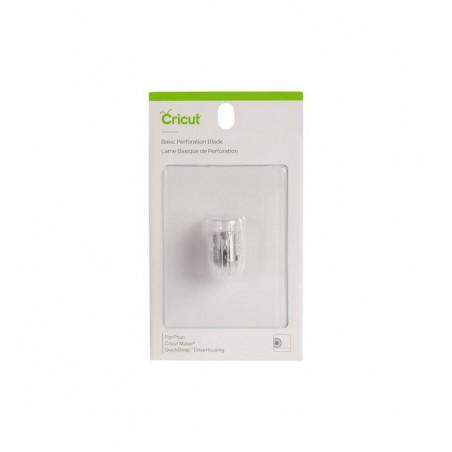 CRICUT CUCHILLA DE PERFORACIÓN