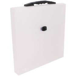 MALETIN DE PLÁSTICO PORTA...