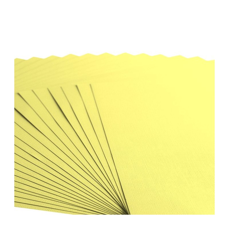 CARTULINA TEXTURIZADA - CROCUS