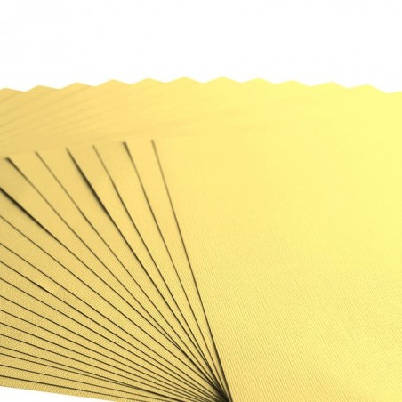 CARTULINA TEXTURIZADA - ASPARAGUS