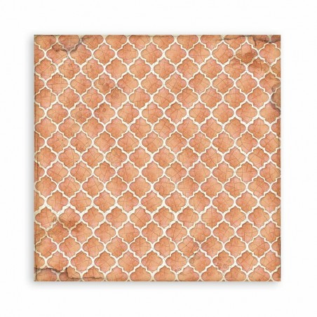 COLECCIÓN STAMPERIA CASA GRANADA MAXI BACKGROUNDS 12"X12"