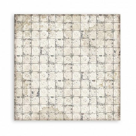 COLECCIÓN STAMPERIA CASA GRANADA MAXI BACKGROUNDS 12"X12"