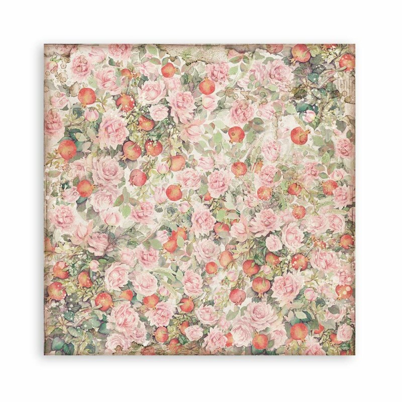 COLECCIÓN STAMPERIA CASA GRANADA MAXI...