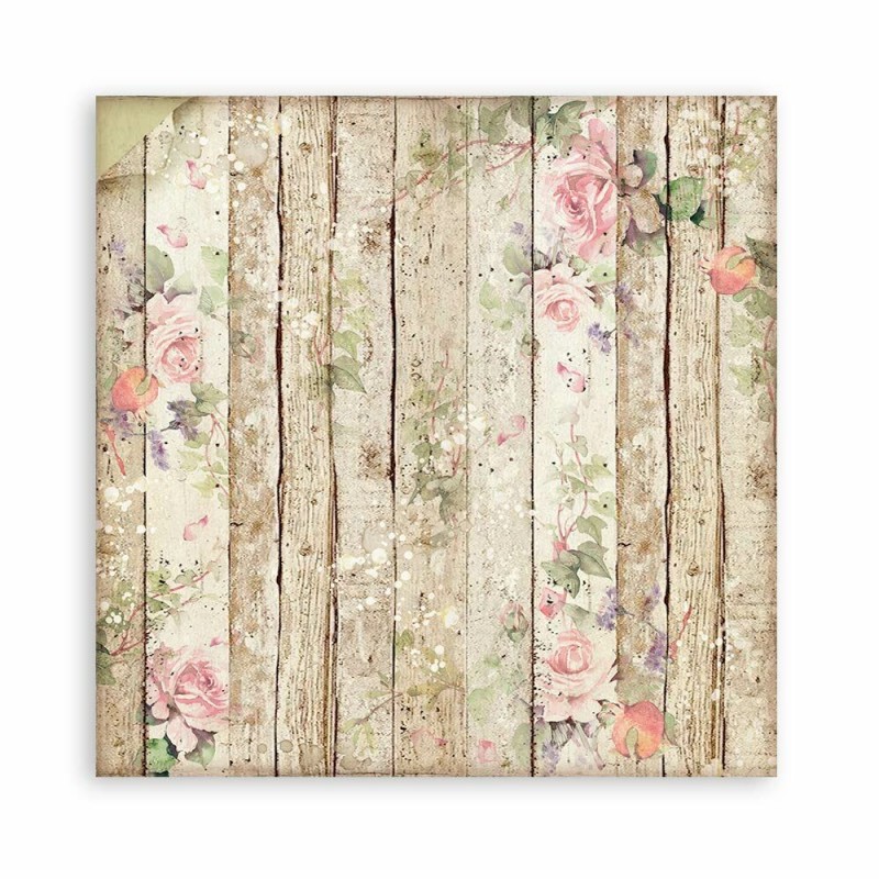 COLECCIÓN STAMPERIA CASA GRANADA MAXI...